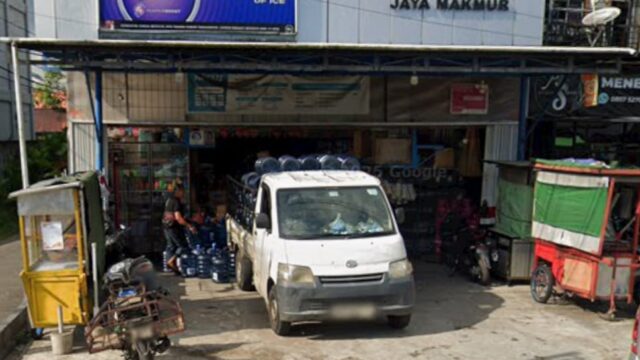 Miras 40 Persen Dijual Bebas di Tengah Kota, Ada Indikasi Pembiaran Dinas Pengawas!